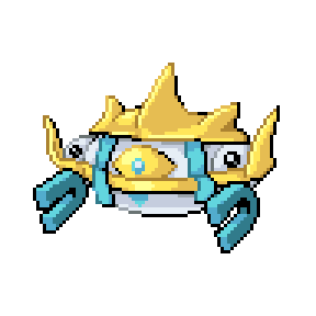 Jizone Sprite Image