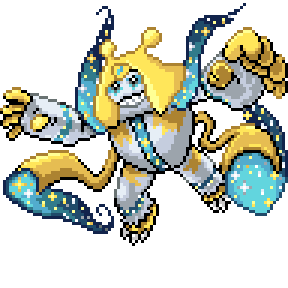 Jivire Sprite Image