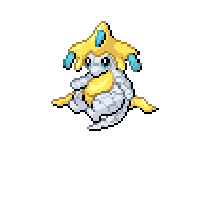 Jishrew Sprite Image