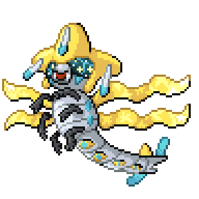 Jimega Sprite Image