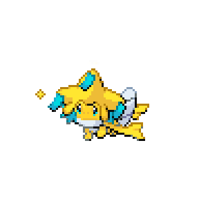 Jikip Sprite Image
