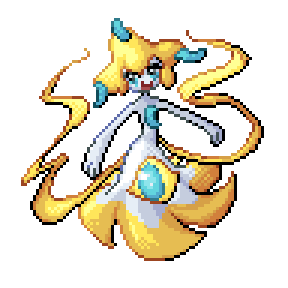 Jivoir Sprite Image