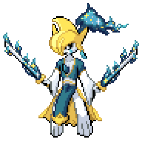 Jilade Sprite Image