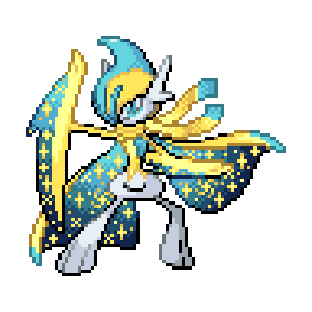 Jilade Sprite Image