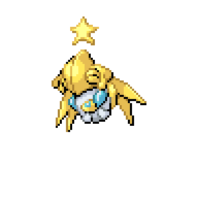 Jiinja Sprite Image