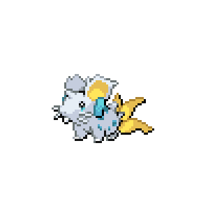 Jiran Sprite Image