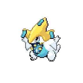 Jible Sprite Image