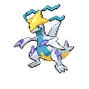 Jibite Sprite Image