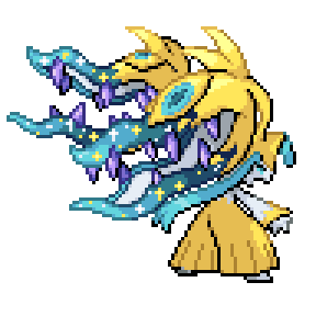 Jiwile Sprite Image