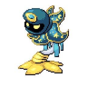 Jidily Sprite Image