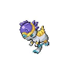 Jiidos Sprite Image