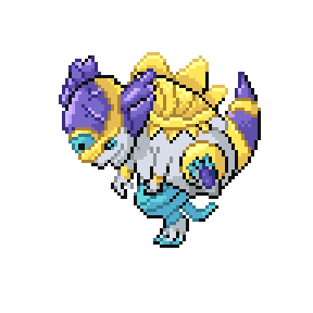 Jipardos Sprite Image