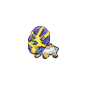 Jidon Sprite Image