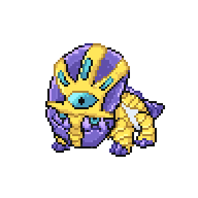 Jidon Sprite Image