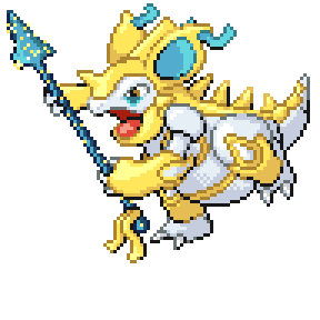 Jiqueen Sprite Image