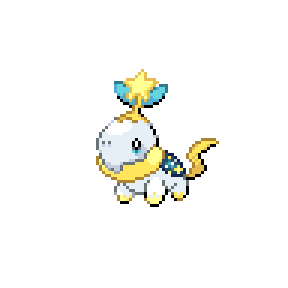Jiwig Sprite Image