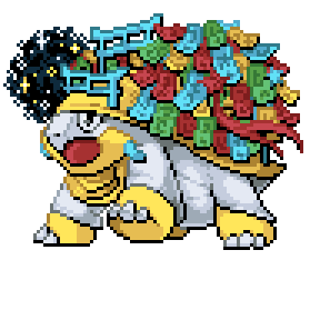 Jitle Sprite Image
