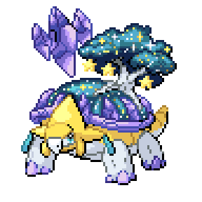 Jiterra Sprite Image