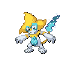 Jiferno Sprite Image