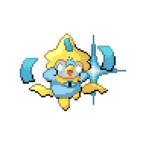 Jilup Sprite Image