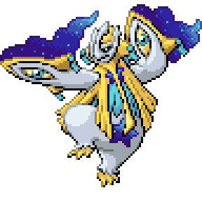 Jileon Sprite Image
