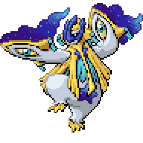 Jileon Sprite Image