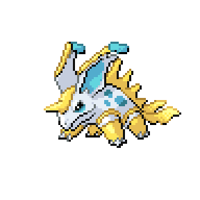 Jirino Sprite Image
