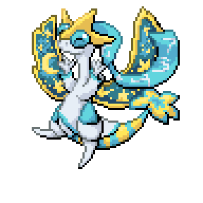 Jigon Sprite Image