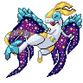 Jigon Sprite Image