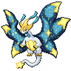 Jimence Sprite Image