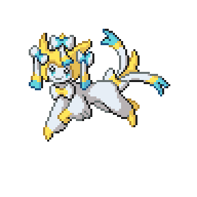 Jiveon Sprite Image