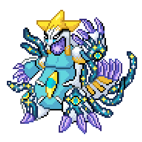 Jidon Sprite Image