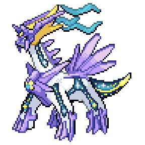 Jialga Sprite Image