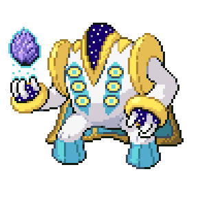 Jigigas Sprite Image