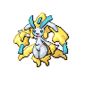 Jipunny Sprite Image