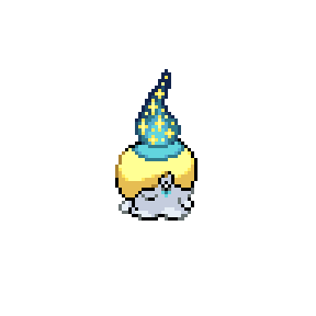 Jiwick Sprite Image