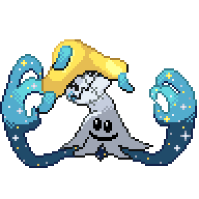 Jikyu Sprite Image