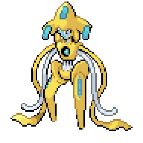 Jixys Sprite Image