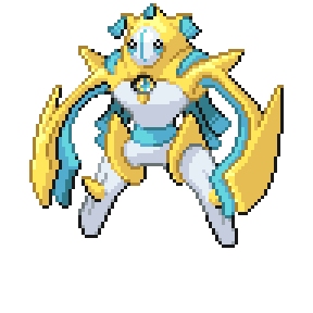 Jixys Sprite Image