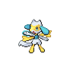 Jiolu Sprite Image