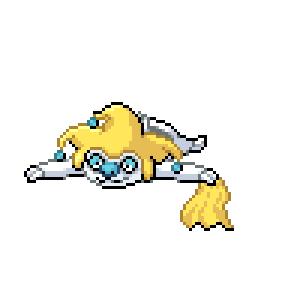 Jikoth Sprite Image