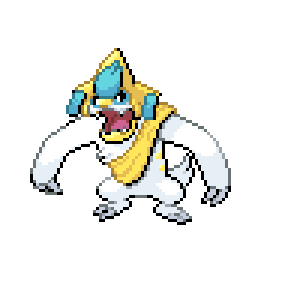 Jiroth Sprite Image