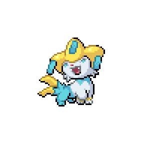 Jinx Sprite Image
