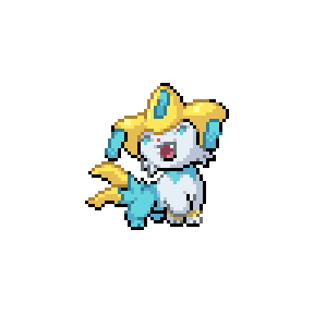 Jinx Sprite Image