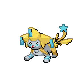 Jixio Sprite Image