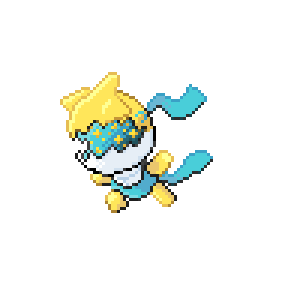 Jiinch Sprite Image