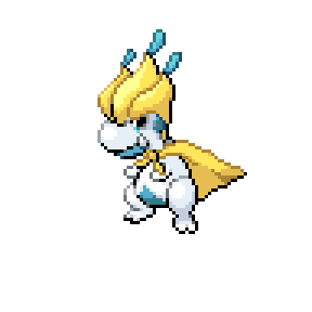Jiagon Sprite Image