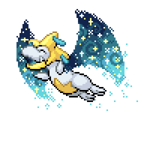 Jiagon Sprite Image