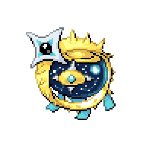 Jiang Sprite Image