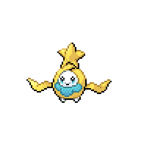 Jidew Sprite Image